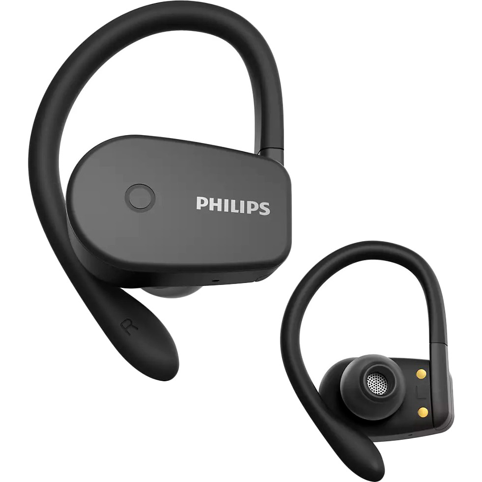 Гарнітура PHILIPS TAA5202 Black Вид гарнітура