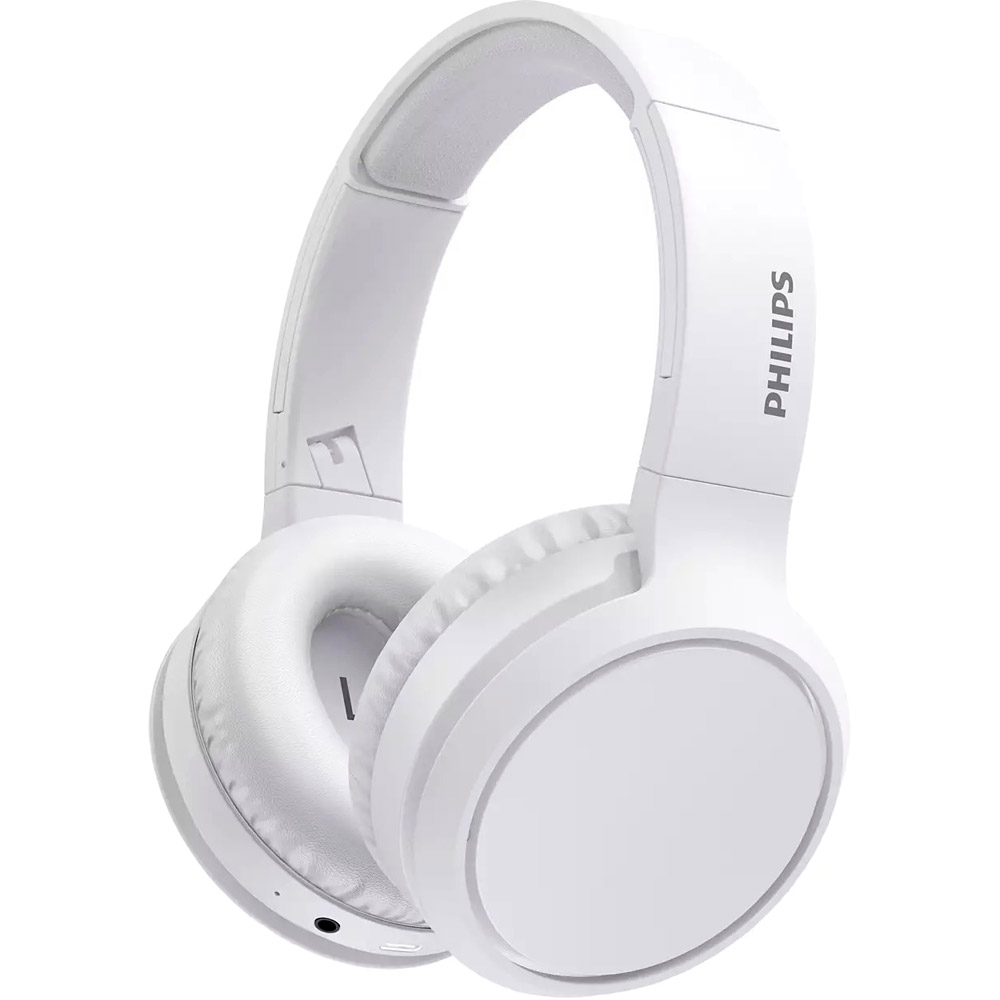 

Гарнитура PHILIPS TAH5205 White, TAH5205 White