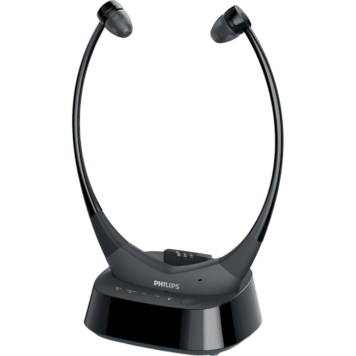

Наушники PHILIPS TAE8005 Black (TAE8005BK/10), TAE8005 Black
