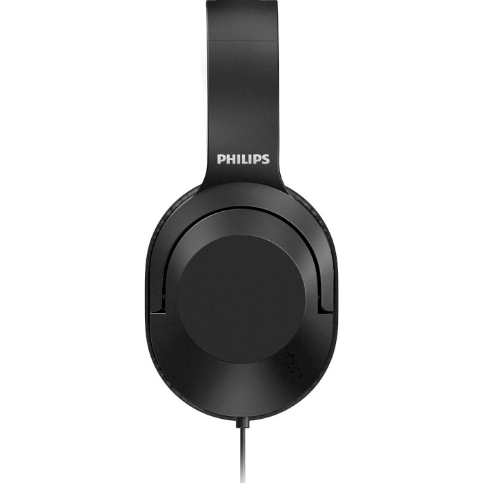 Наушники PHILIPS TAH2005 Black (TAH2005BK/00) Вид наушники