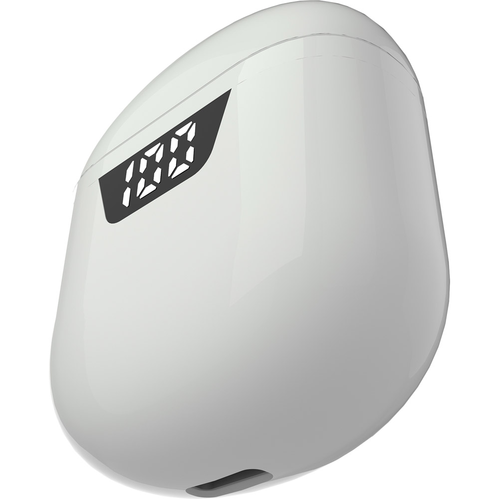 Гарнітура Ergo BS-720 Air Sticks White (BS-720W) Кріплення TWS (без дроту)