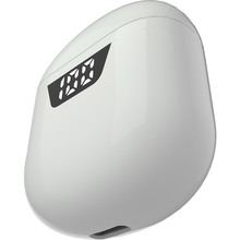 Гарнітура Ergo BS-720 Air Sticks White (BS-720W)