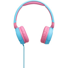 Гарнітура JBL JR310 Blue (JBLJR310BLU)