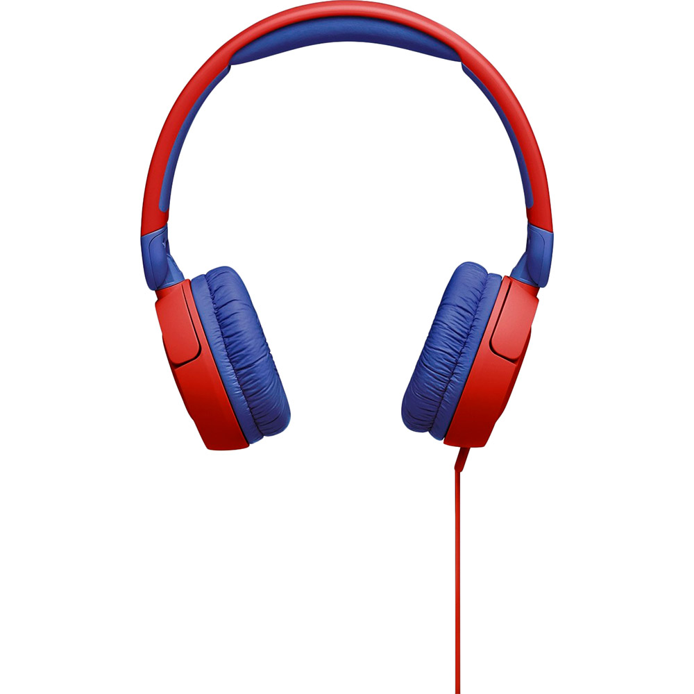 Гарнитура JBL JR310 Red (JBLJR310RED) Вид гарнитура