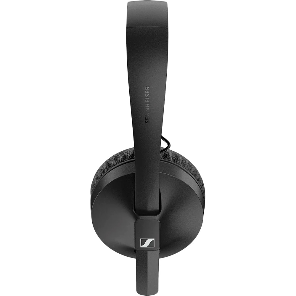 Гарнітура SENNHEISER HD 250 BT (508937) Конструкція накладні (накладаються на вухо)