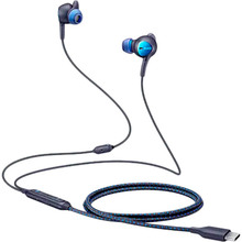 Гарнитура SAMSUNG ANC Type-C Earphones IC500 Black (EO-IC500BBEGRU)