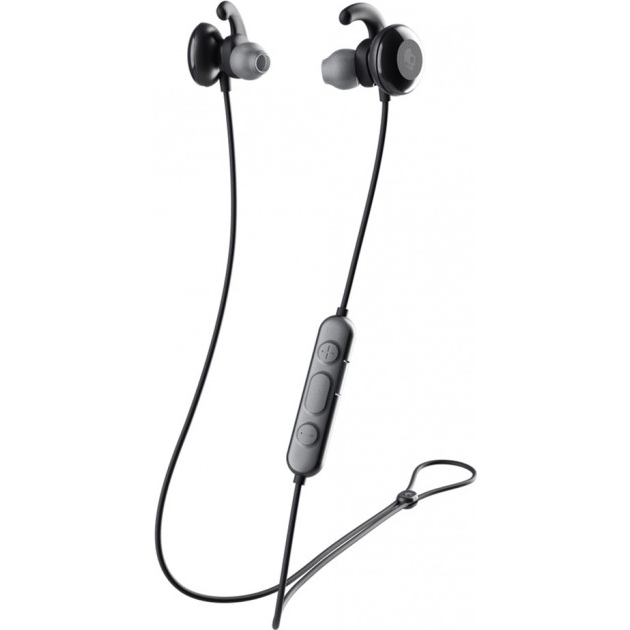 

Гарнитура SKULLCANDY BT Method Active Black Gray (S2NCW-M448), BT Method Active Black/Black/Gray (S2NCW-M448)