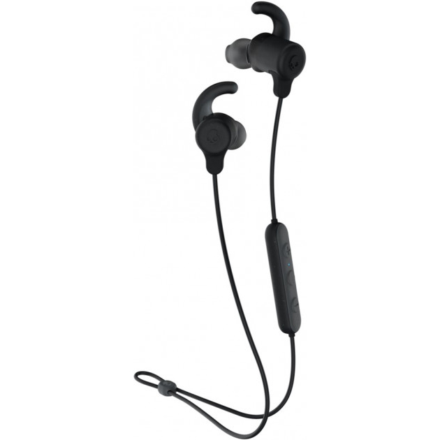 

Гарнитура SKULLCANDY JIB + Active Black (S2JSW-M003), JIB + Active Black (S2JSW-M003)