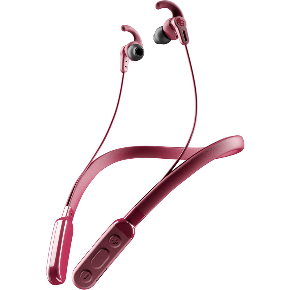 

Гарнитура SKULLCANDY BT Inkd + Active Moab Red Black (S2MHW-M685), BT Inkd + Active Moab/Red/Black (S2MHW-M685)