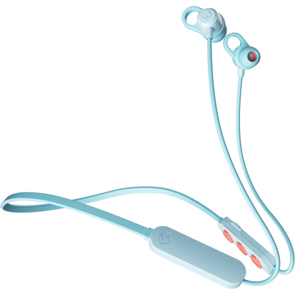 

Гарнитура SKULLCANDY BT JIB + Bleached Blue (S2JPW-N743), BT JIB + Bleached Blue (S2JPW-N743)