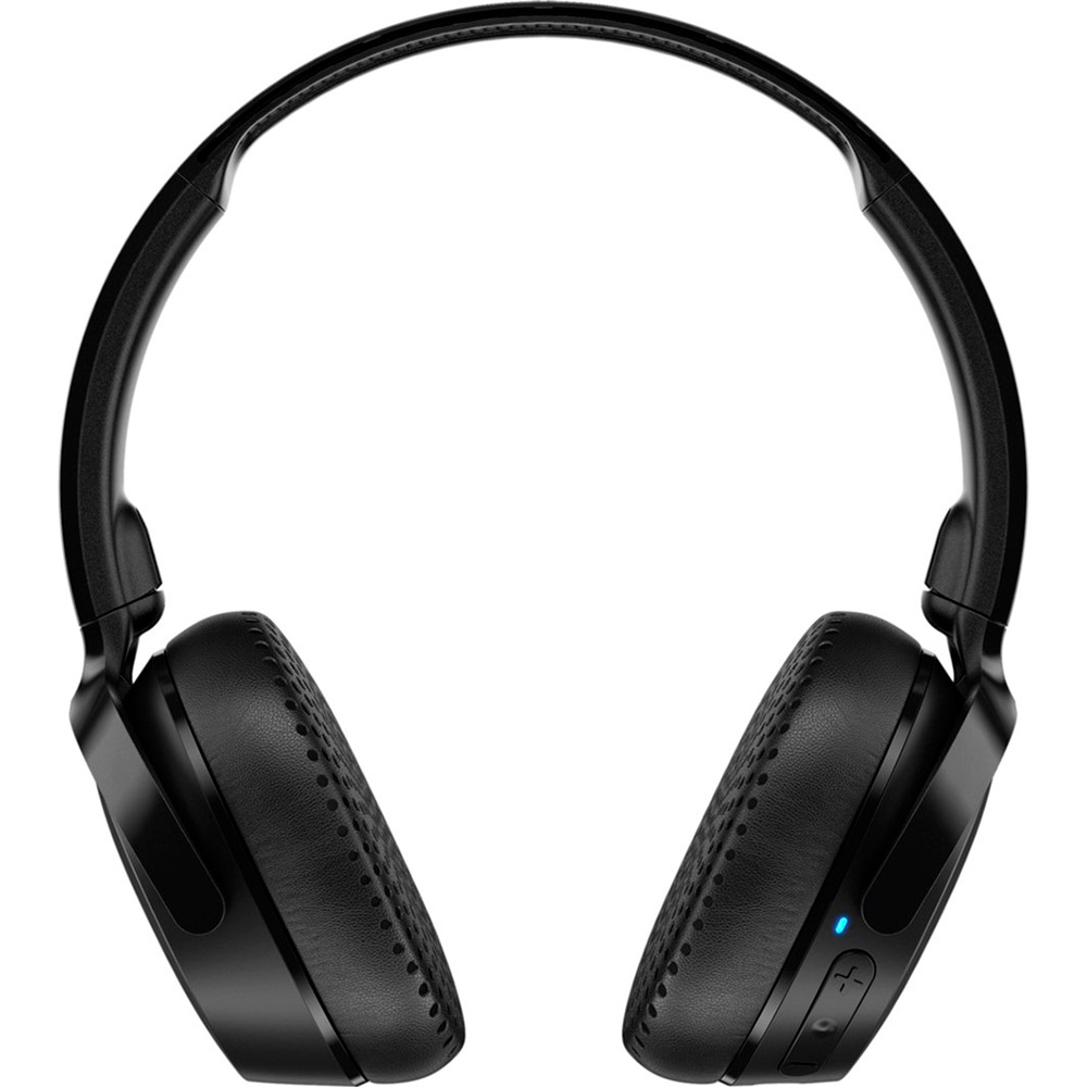 

Гарнитура SKULLCANDY BT Riff Black (S5PXW-L003), BT Riff Black/Black/Black (S5PXW-L003)