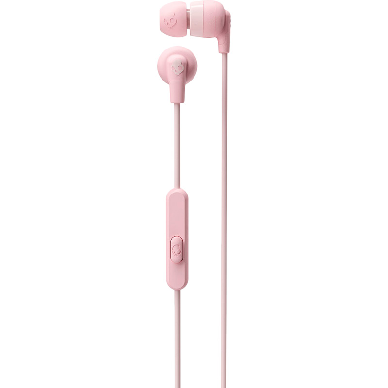 Гарнітура SKULLCANDY Inkd + Pastels/Pink (S2IMY-M691)