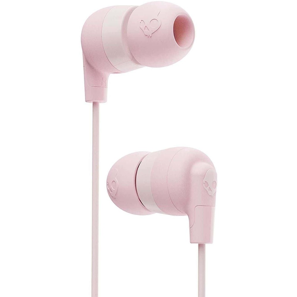 Гарнитура SKULLCANDY Inkd + Pastels/Pink (S2IMY-M691) Вид гарнитура