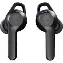 Гарнитура SKULLCANDY TW Indy Evo True Black (S2IVW-N740)