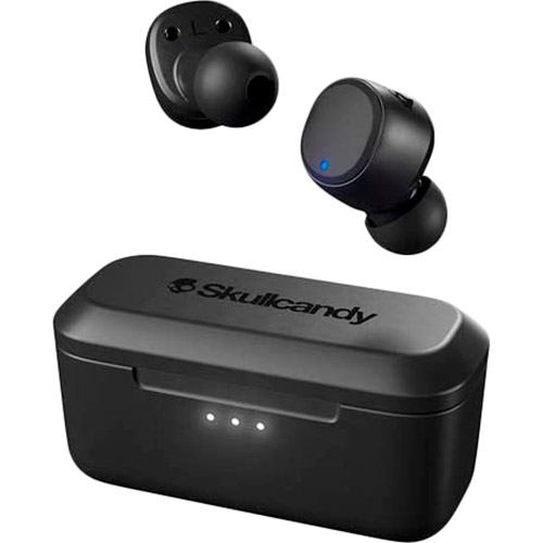

Гарнитура SKULLCANDY Spoke TWS Black/Black (V2VYW-N161), Spoke TWS Black/Black (V2VYW-N161)
