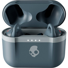 Гарнитура SKULLCANDY TW Indy Evo Chill Grey (S2IVW-N744)