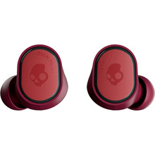 Гарнітура SKULLCANDY TW Sesh Evo Deep Red (S2TVW-N741)