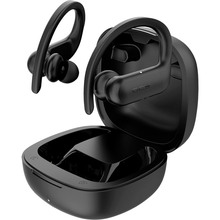 Гарнітура QCY T6 TWS Bluetooth Sport Black Earbuds