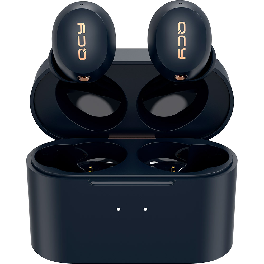 Гарнітура QCY HT01 ANC TWS Bluetooth Earbuds