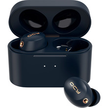 Гарнітура QCY HT01 ANC TWS Bluetooth Earbuds