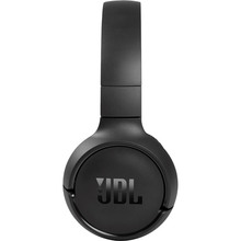 Гарнитура JBL Tune 510 BT Black (JBLT510BTBLKEU)