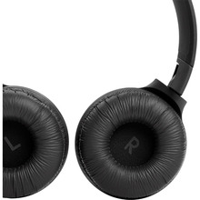 Гарнитура JBL Tune 510 BT Black (JBLT510BTBLKEU)