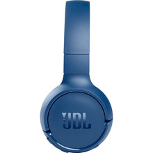 Гарнитура JBL Tune 510 BT Blue (JBLT510BTBLKEU)