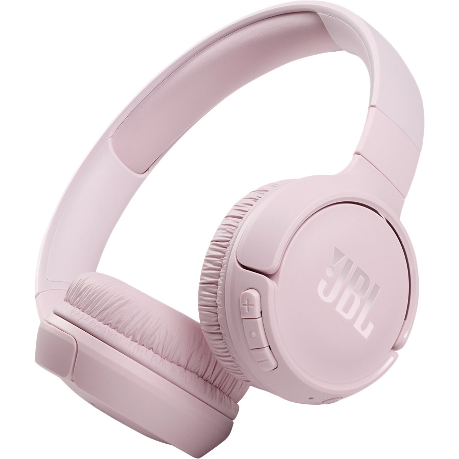 Гарнитура JBL Tune 510 BT Rose (JBLT510BTROSEU)