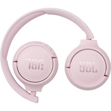 Гарнитура JBL Tune 510 BT Rose (JBLT510BTROSEU)