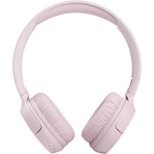 Гарнитура JBL Tune 510 BT Rose (JBLT510BTROSEU)