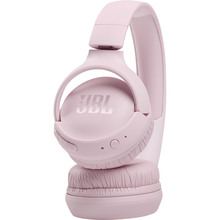 Гарнитура JBL Tune 510 BT Rose (JBLT510BTROSEU)