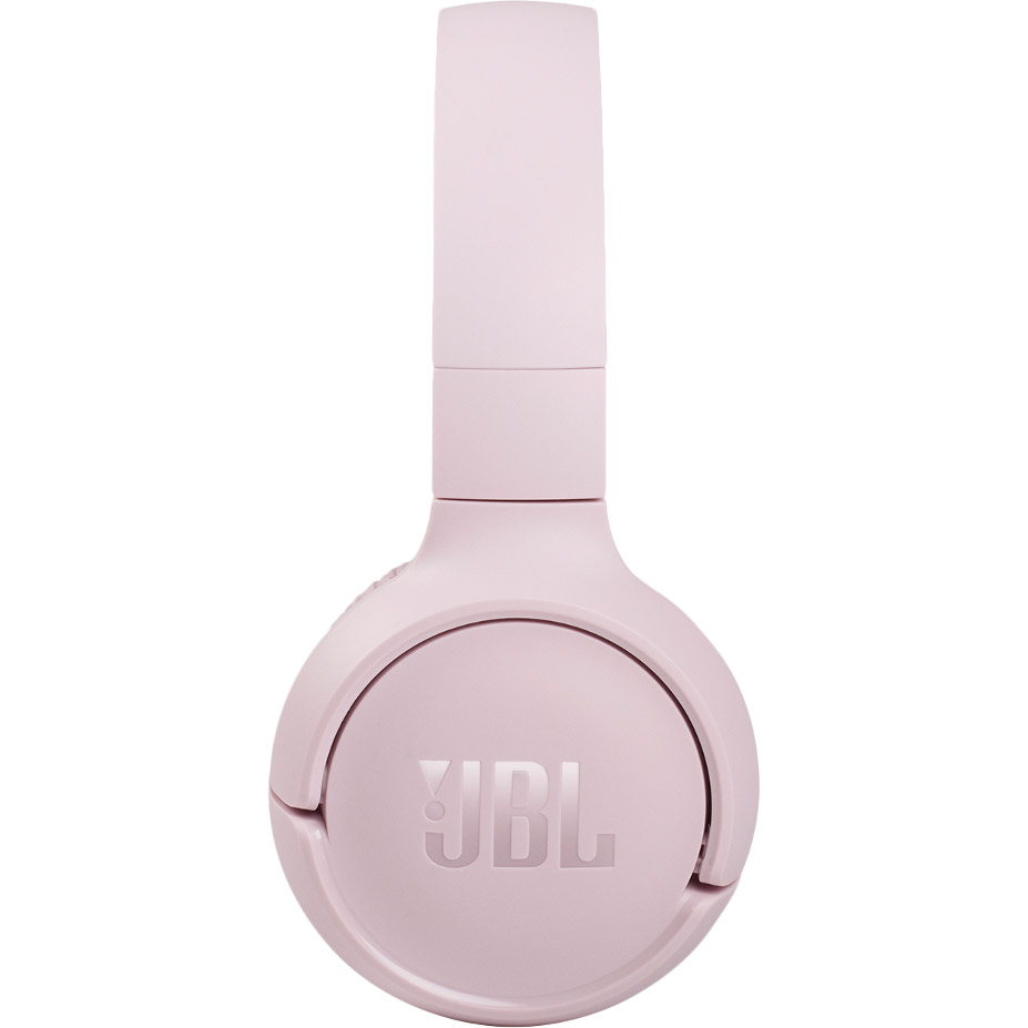 Внешний вид Гарнитура JBL Tune 510 BT Rose (JBLT510BTROSEU)