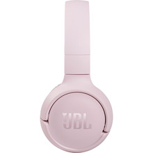 Гарнитура JBL Tune 510 BT Rose (JBLT510BTROSEU)