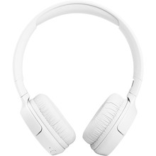 Гарнітура JBL Tune 510 BT White (JBLT510BTWHTEU)