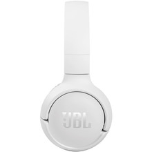 Гарнітура JBL Tune 510 BT White (JBLT510BTWHTEU)