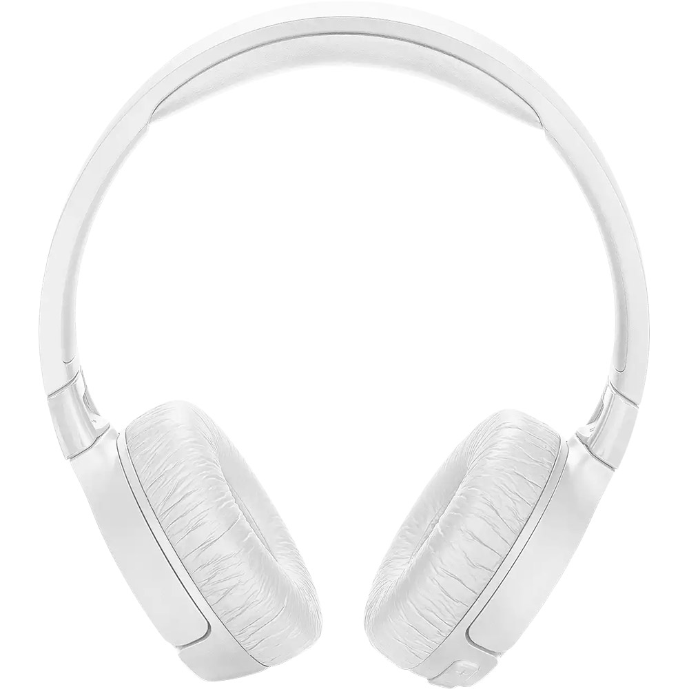 Гарнитура JBL T660 NC White (JBLT660NCWHT)