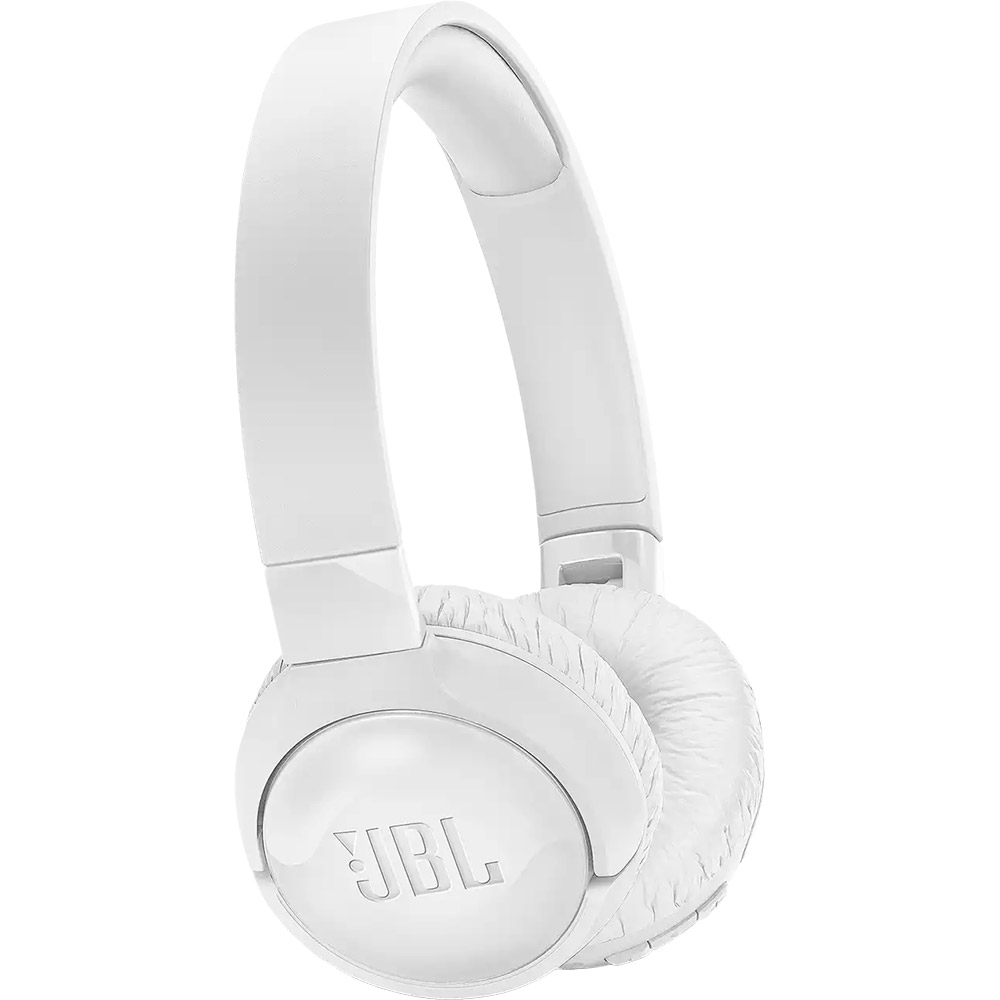 Гарнитура JBL T660 NC White (JBLT660NCWHT) Вид гарнитура