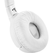 Гарнитура JBL T660 NC White (JBLT660NCWHT)