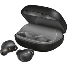 Гарнітура Trust Duet XP Bluetooth Black (23256)