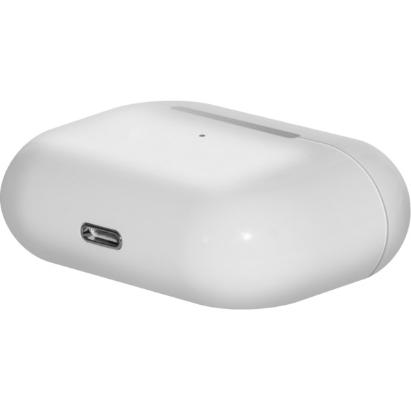 Гарнітура DEFENDER Twins 636 TWS Pro Bluetooth White (63636) Кріплення TWS (без дроту)