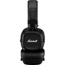 Гарнитура Marshall Major IV BT Black (1005773)