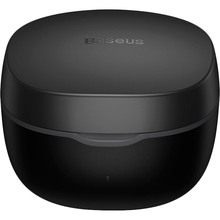 Гарнітура BASEUS WM01 TWS Black