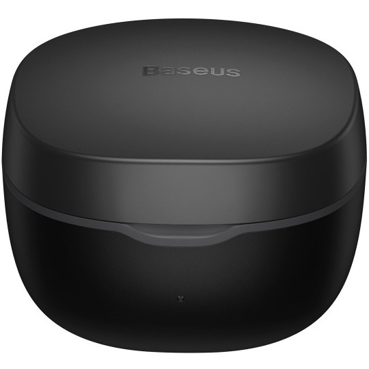 Гарнітура BASEUS WM01 Plus TWS Black Вид гарнітура