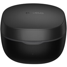 Гарнітура BASEUS WM01 Plus TWS Black