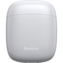 Гарнітура BASEUS W04 TWS White