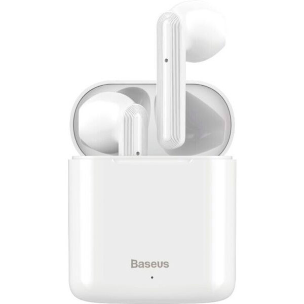 

Гарнитура BASEUS W09 TWS White, W09 TWS white