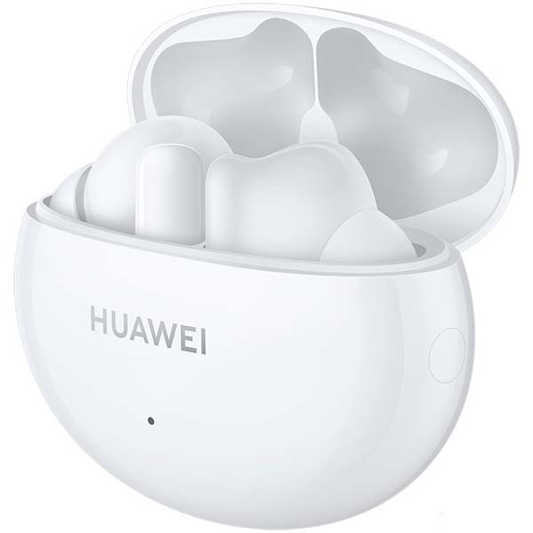 

Гарнитура HUAWEI FreeBuds 4i Ceramic White, FreeBuds 4i Ceramic