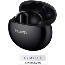 Гарнитура HUAWEI FreeBuds 4i Graphite Black