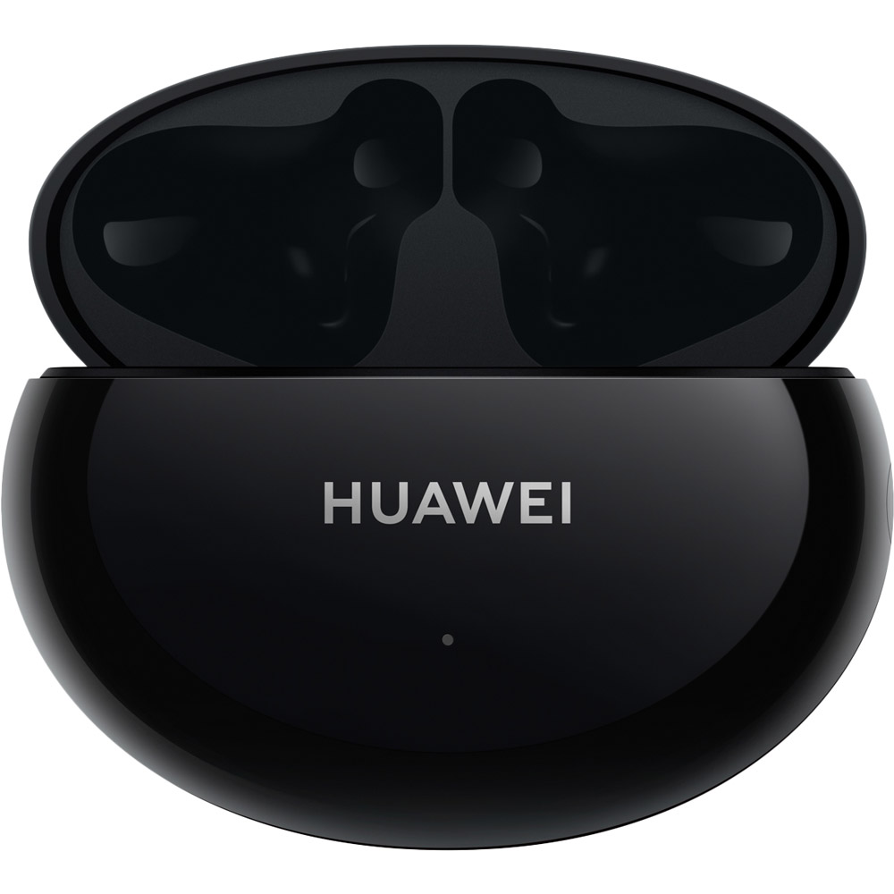 Внешний вид Гарнитура HUAWEI FreeBuds 4i Graphite Black