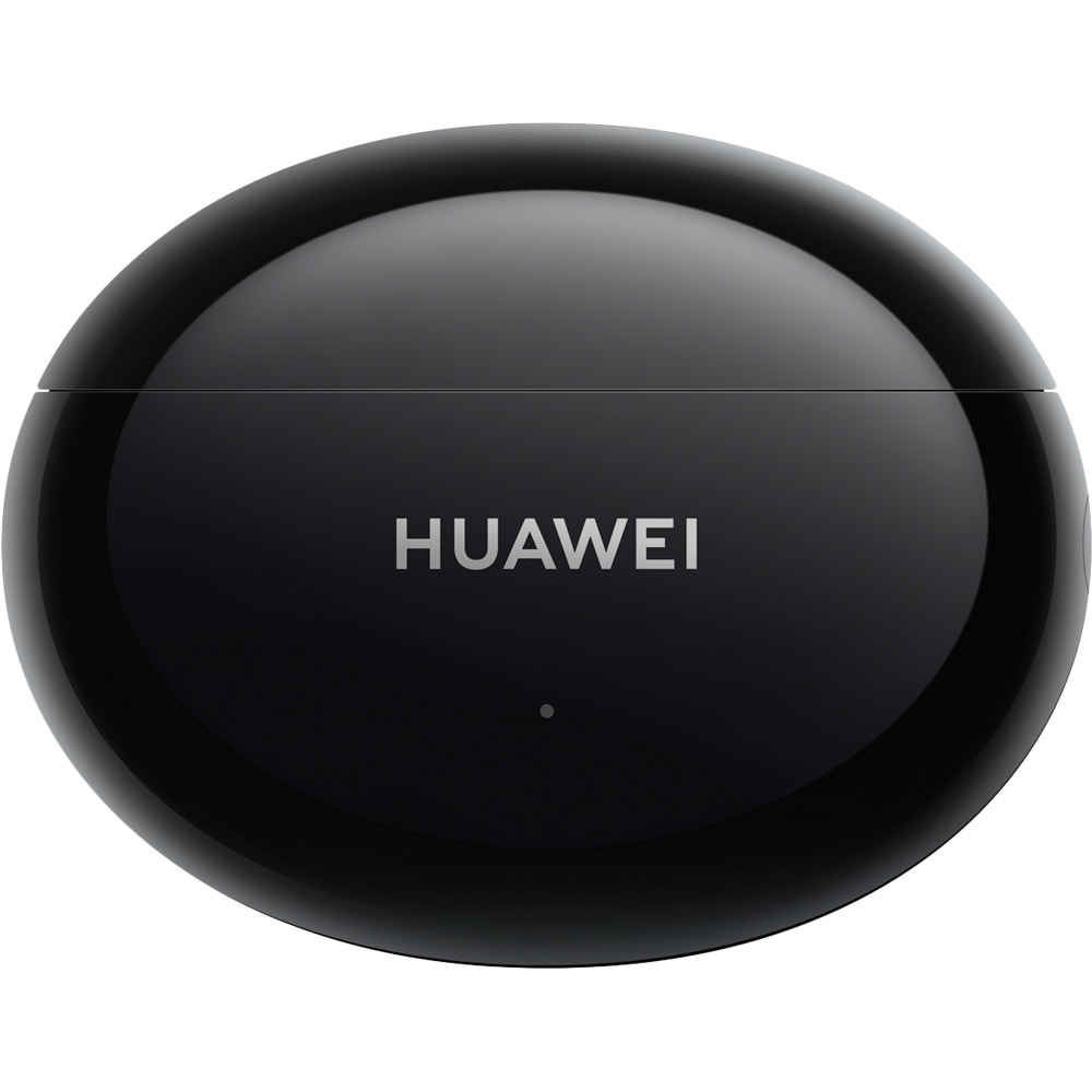 Фото Гарнитура HUAWEI FreeBuds 4i Graphite Black